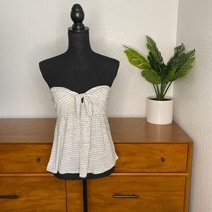 Socialite Tube Top